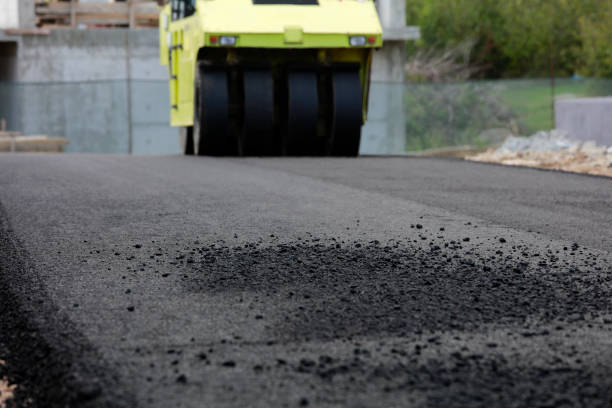 Best Concrete Paver Driveway  in New Glarus, WI