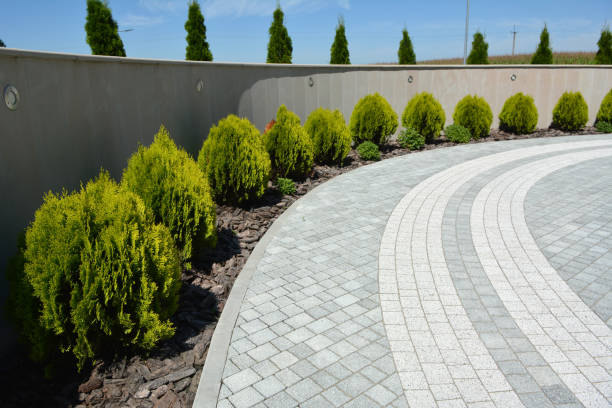 Best Affordable Driveway Pavers  in New Glarus, WI